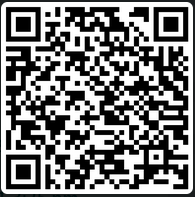Final exam scheduling survey QR code
